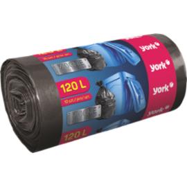 YWORMOC120L - worki na śmieci mocne 120L/10 szt.