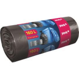 YWORMOC160L - worki na śmieci mocne 160L/10 szt.