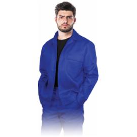 YES-J - bluza ochronna 262 g/m² - 2 klolory - M-3XL.