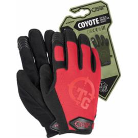RTC-COYOTE - Rękawice ochronne taktyczne 4 kolory - S-XL.