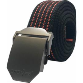BELT-STRIP - Pasek do spodni - 4 kolory - uni