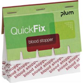 PLBS - plastry - 72x25