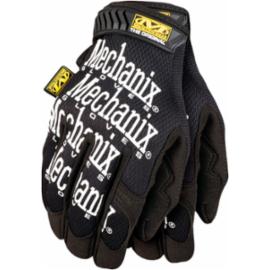 RM-ORIGINAL - Rękawice ochronne, cząsteczki węgla, oddychający materiał TrekDry® - L-XL.