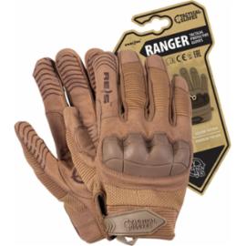 RTC-RANGER - Rękawice ochronne taktyczne - S-XL.