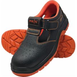 BRYESK-S-SB - Buty bezpieczne YESK - 3 kolory - 39-47