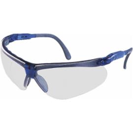 MSA-OO-PER010-F T - Okulary ochronne PERSPECTA 010, klasa optyczna 1, ochrona przed uderzeniami, absorbcja UV