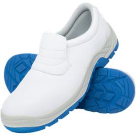 BRFODREISBLUE-M - Buty bezpieczne FODREISBLUE - 36-48