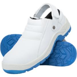 BRFODREISBLUE-S - Buty bezpieczne FODREIS - 36-48