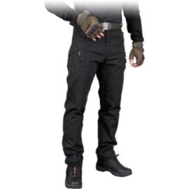 TG-GANS - Spodnie ochronne do pasa Tactical Guard - M-3XL