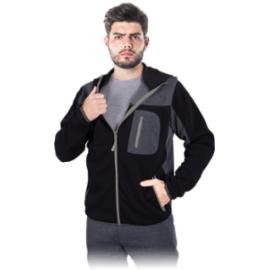 LH-SCOTER - BLUZA OCHRONNA Z KAPTUREM, 4 KOLORY - M-3XL