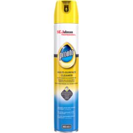 PRONTO-MULTI - pianka do mebli - 400 ml