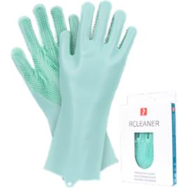 RCLEANER - RĘKAWICE OCHRONNE - UNI.