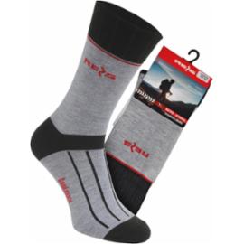 BSTPQXTRAVEL - skarpety - M (35-38)-XL (43-46)