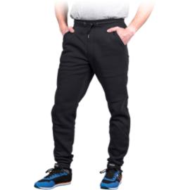 JOGGER - spodnie ochronne do pasa, nogawki zakończone ściągaczami - 3 kolory - S-3XL