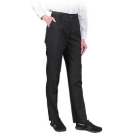 LARGOL - spodnie ochronne do pasa - S-2XL