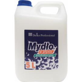 DELKOMYDPL - mydło w płynie - 1 l-5 l