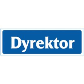 ZZ-1 - Znak Dyrektor - 90x240