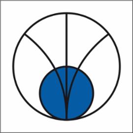 ZZ-1EL - Oznakowanie promieniowania Źródło promieniowania elektromagnetycznego (na urządzenie) - 150x150-200x200