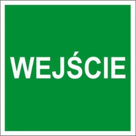 ZZ-5ER - Rewers do znaków: Drzwi ewakuacyjne - 150x150-200x200