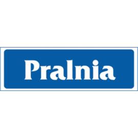 ZZ-22 - Znak Pralnia - 90x240
