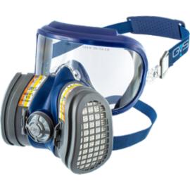 GVS-MAS-SPR583 - półmaska wielokrotnego użytku Elipse Integra ABE1-P3 RD SPR583 - S/M, M/L.
