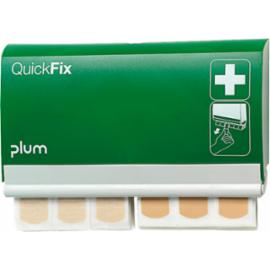 PLDPWREF - dozownik Quick Fix z plastrami. 