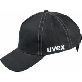 UXUCAP - lpzemysłowy lekki hełm, twarda skorupa o ergonomicznym kształcie - 52-54, 55-59, 60-63.