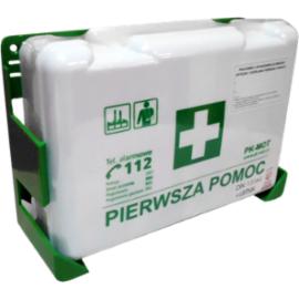 AZ - Apteczka pierwszej pomocy, zakładowa - 8x25x17