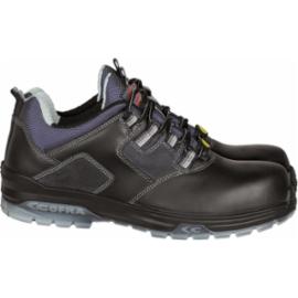 BRC-RAP COFRA S3 - skórzane obuwie ochronne z noskiem - 39-47.