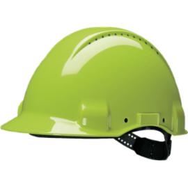 3M-KAS-SOLARIS - Hełm ochronny Peltor™ G3000 Solaris™ z krótkim daszkiem - 7 kolorów - 54-62