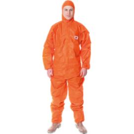 3M-KOM-4515 - Kombinezon ochronny 4515 - 3 kolory - M-2XL
