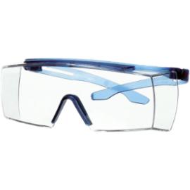 3M-OO-SF3701K - Okulary ochronne nakładkowe SecureFit™ 3700 K - uni