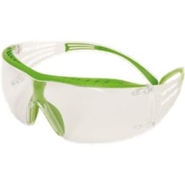 3M-OO-SF401XTZB - Okulary ochronne SecureFit™ 401X z powłoką Scotchgard™ - uni