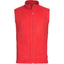 SST5010 - Bezrękawnik męski - 6 kolorów - S-2XL