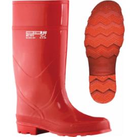 BFKD13111 - Buty zawodowe kwasoługoodporne - 39-46