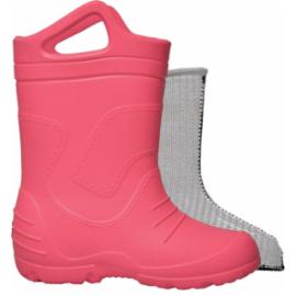 BFKIDS - Kalosze dla dzieci - 2 kolory - 20-21-34-35