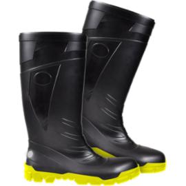 BFTERMINATORS4 - Buty bezpieczne S4 SRC - 38-50