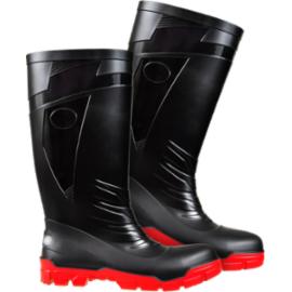 BFTERMINATORS5 - Buty bezpieczne S5 SRC - 37-50