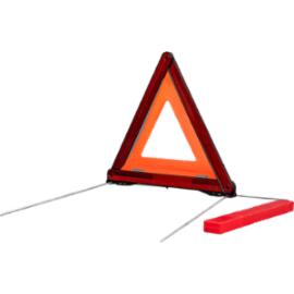 OGTR - stabilny trójkąt ostrzegawczy - 45x432x31 mm.