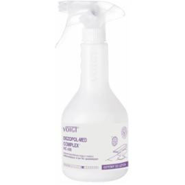 V-DEZOPOL-MED-CO - PREPARAT DO CZYSZCZENIA - 0,6L.