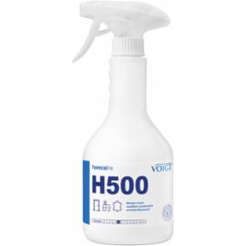 V-MEBLE - ŚRODEK DO CZYSZCZENIA MEBLI - 0,6L.