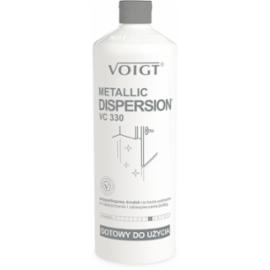 V-METALIC-DISPER - preparat do nabłyszczania podłóg.