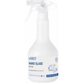 V-NANO-GLASS - ŚRODEK DO MYCIA SZYB I LUSTER