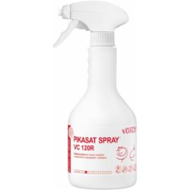 V-PIKASAT-SPRAY - gotowa piana do mycia urządzeń i powierzchni w łazienkach i toalatach - 0,6 L.
