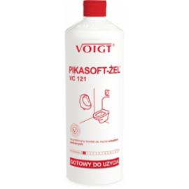 V-PIKASOFT-ZEL - ŚRODEK DO CZYSZCZENIA.