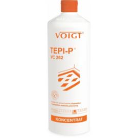 V-TEPI-P - ŚRODEK DO PRANIA WYKŁADZIN.