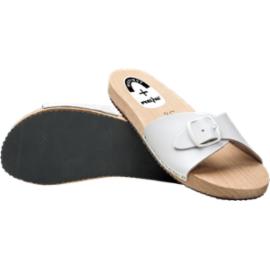 BMKLAPL - Buty zawodowe białe -36-47.