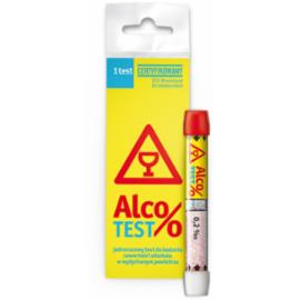 ALKOTEST - alkotest