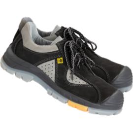 BPPOP703 - Buty bezpieczne chroniące przed efektem ESD - 39-47