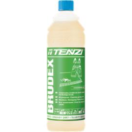 TZBRUDEX - środek do usuwania tłustego brudu - 1 l-10 l